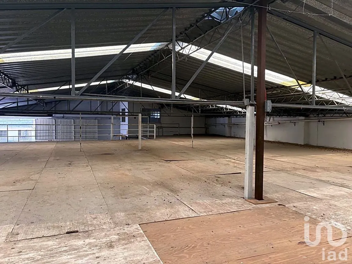 Bodega en Venta en 16 de Septiembre Norte, Puebla, Puebla | NEX-288739 | iad México | Foto 2 de 13
