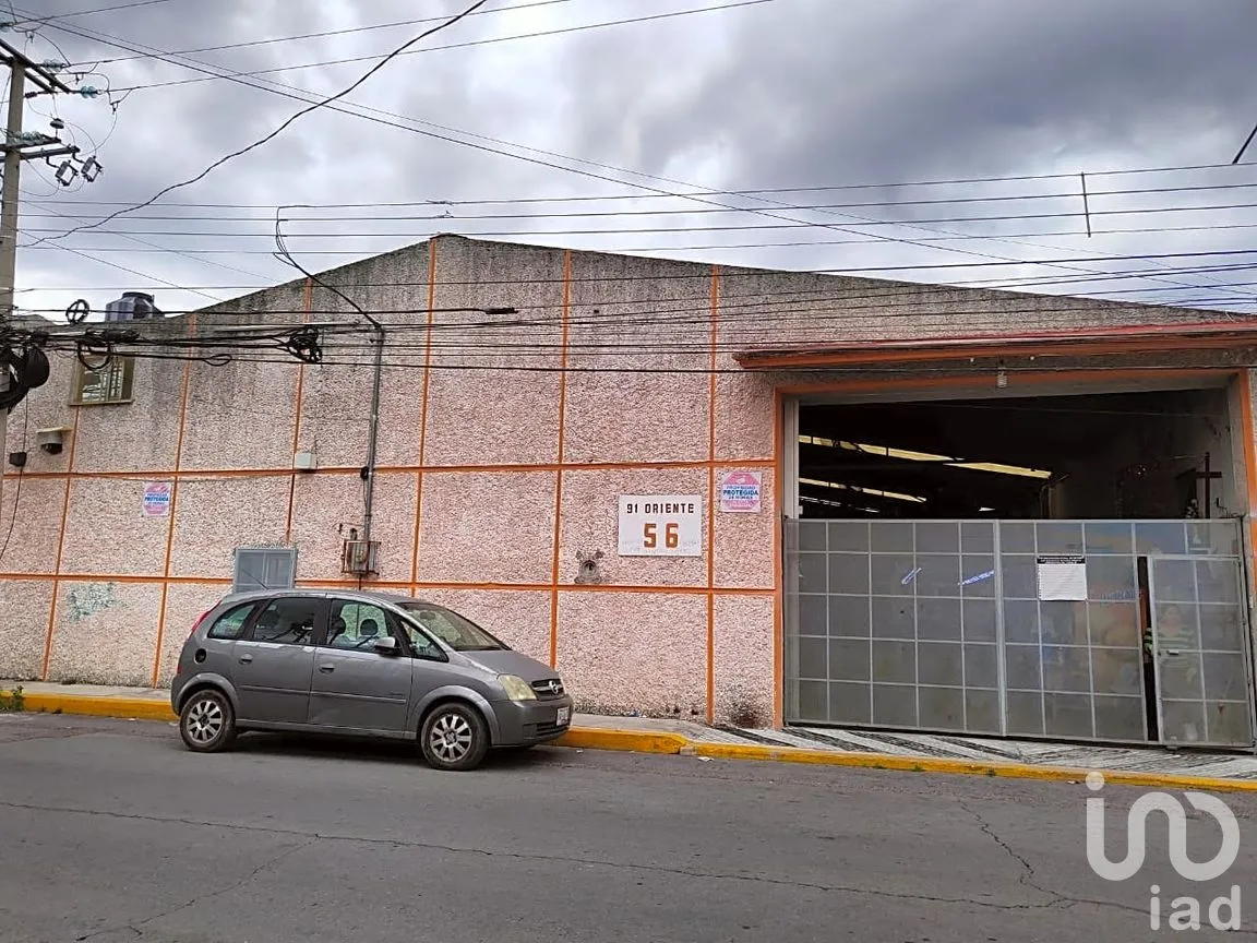 Bodega en Venta en 16 de Septiembre Norte, Puebla, Puebla | NEX-288739 | iad México | Foto 13 de 13