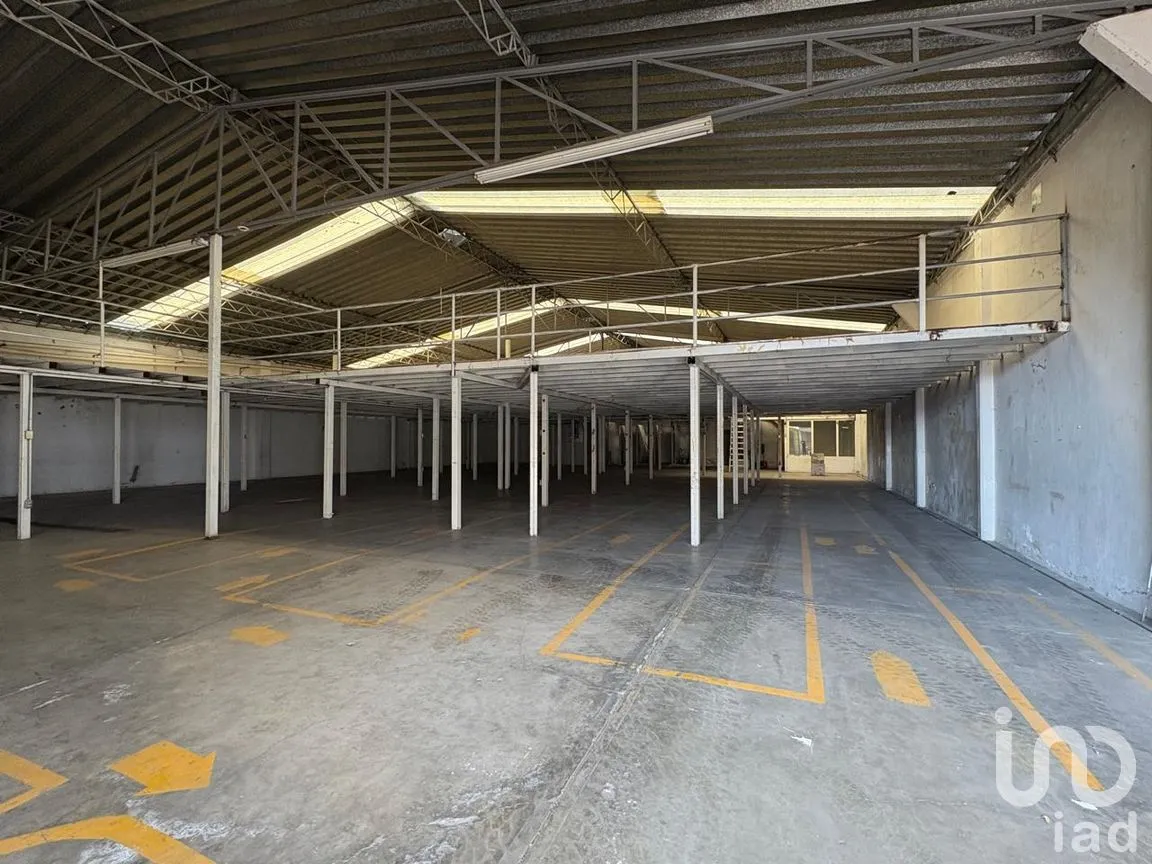 Bodega en Venta en 16 de Septiembre Norte, Puebla, Puebla | NEX-288739 | iad México | Foto 3 de 13