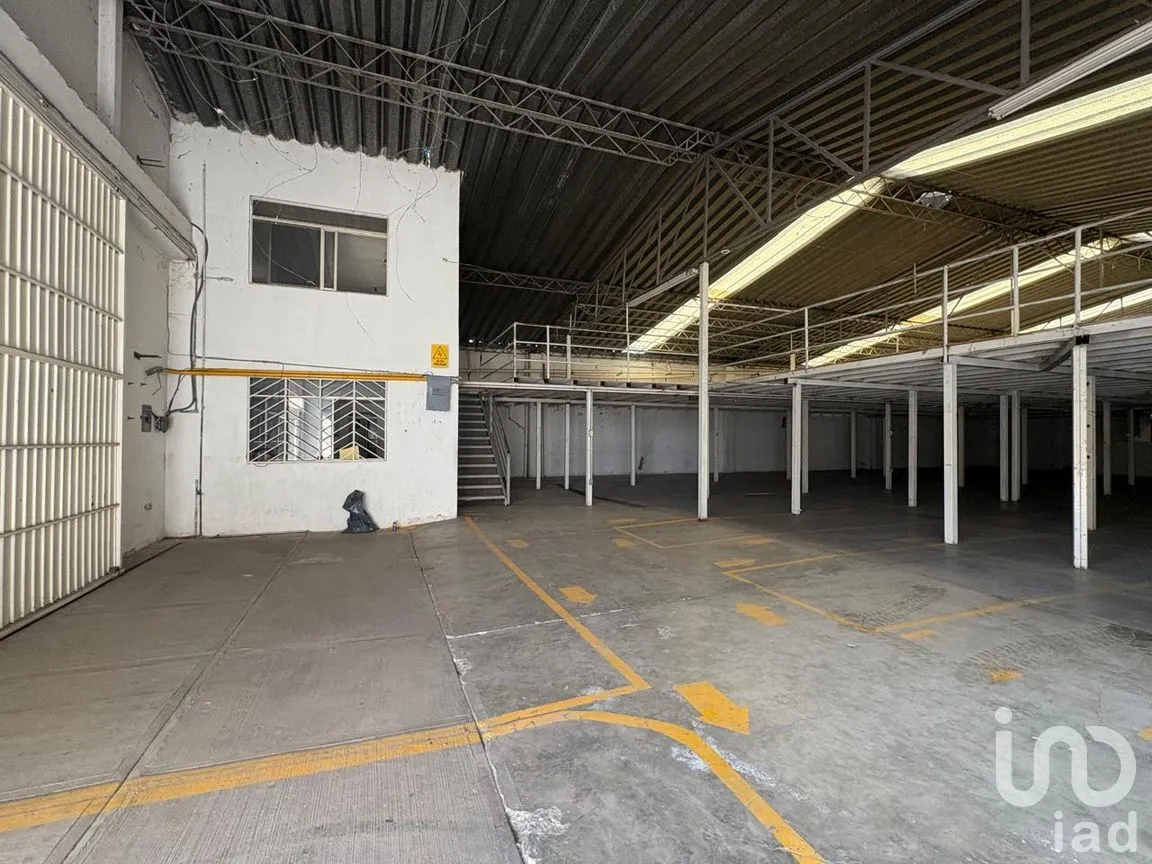 Bodega en Venta en 16 de Septiembre Norte, Puebla, Puebla | NEX-288739 | iad México | Foto 5 de 13