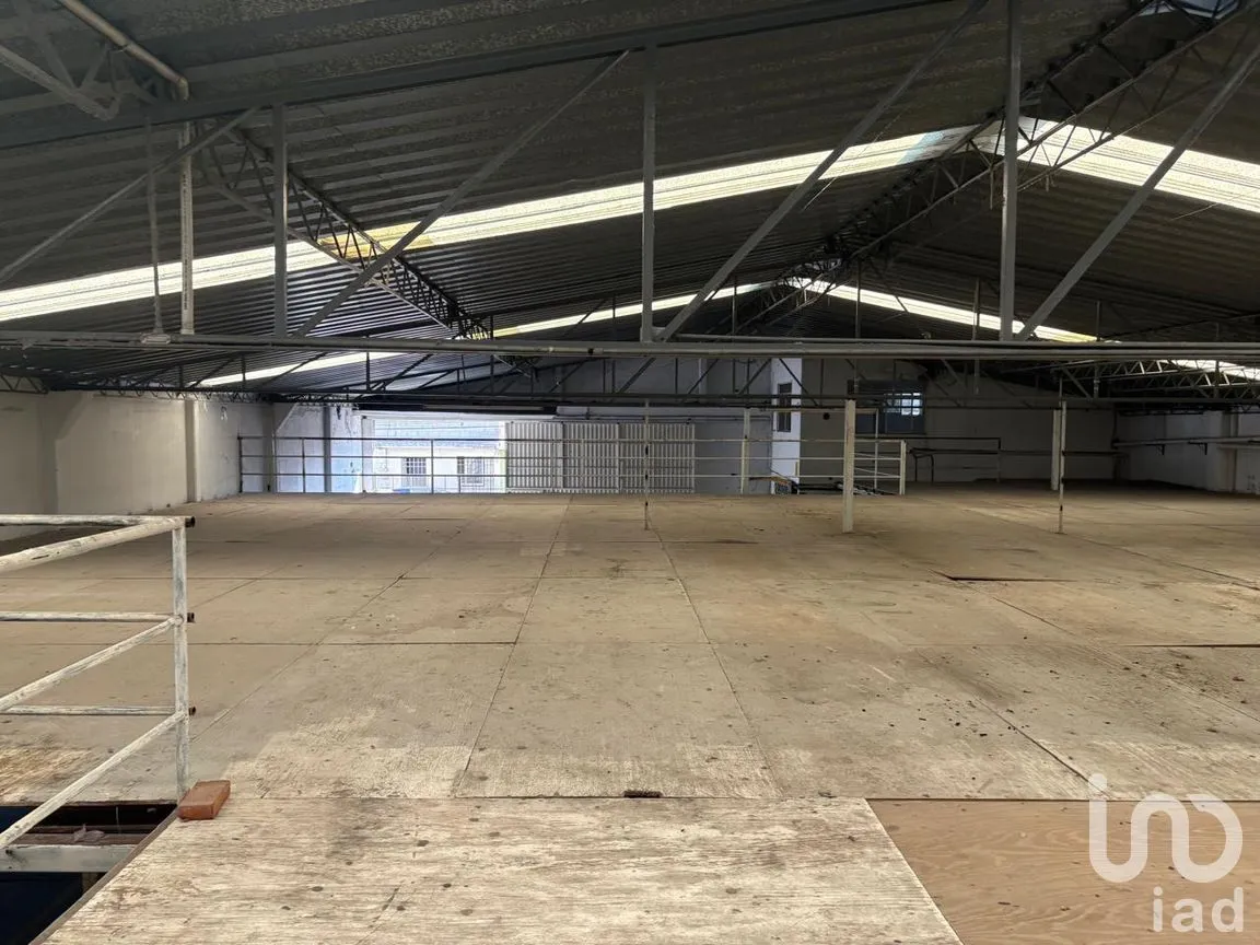 Bodega en Venta en 16 de Septiembre Norte, Puebla, Puebla | NEX-288739 | iad México | Foto 6 de 13