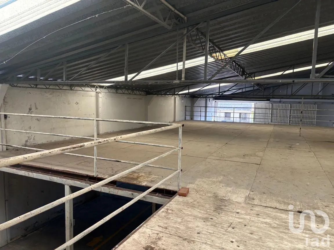 Bodega en Venta en 16 de Septiembre Norte, Puebla, Puebla | NEX-288739 | iad México | Foto 7 de 13