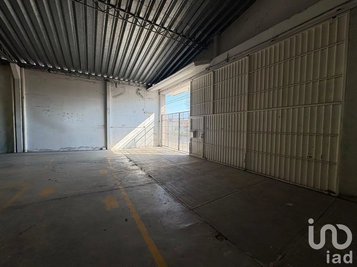Bodega en Venta en 16 de Septiembre Norte, Puebla, Puebla | NEX-288739 | iad México | Foto 10 de 13