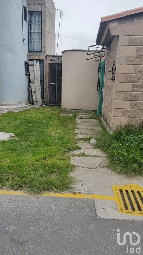 Casa en Venta en Hacienda de Costitlán, Chicoloapan, México | NEX-72083 | iad México | Foto 4 de 10