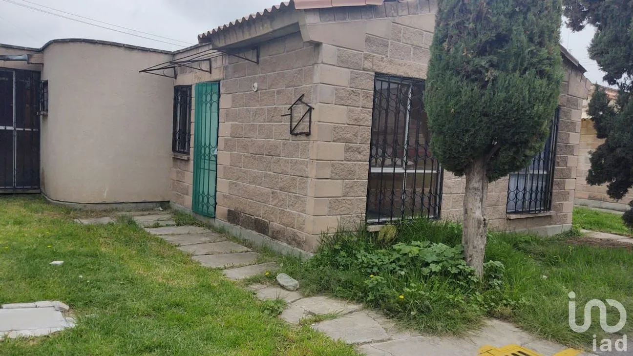 Casa en Venta en Hacienda de Costitlán, Chicoloapan, México | NEX-72083 | iad México | Foto 1 de 10