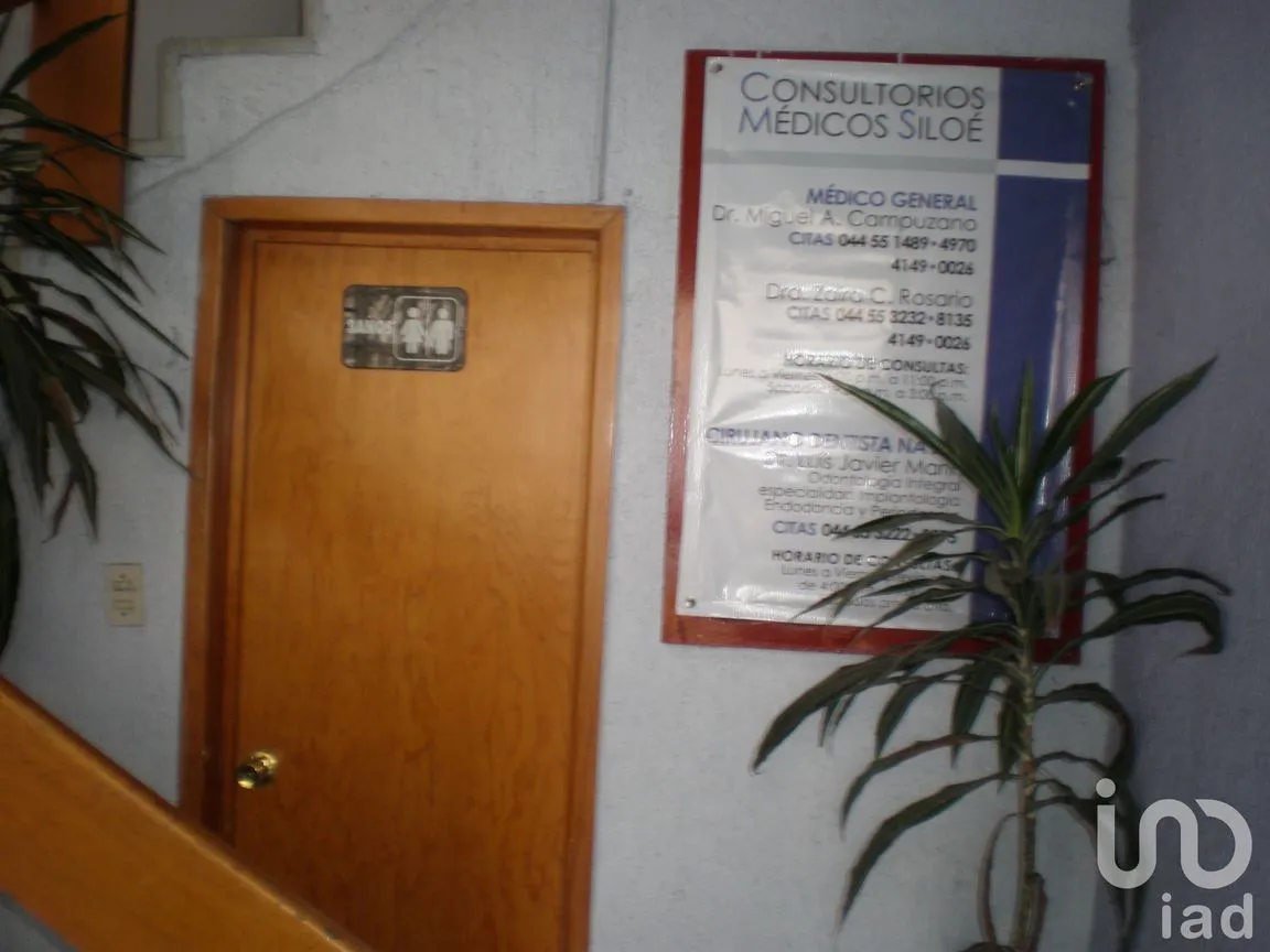 Oficina en Renta en Granjas Coapa, Tlalpan, Ciudad de México | NEX-71233 | iad México | Foto 3 de 10