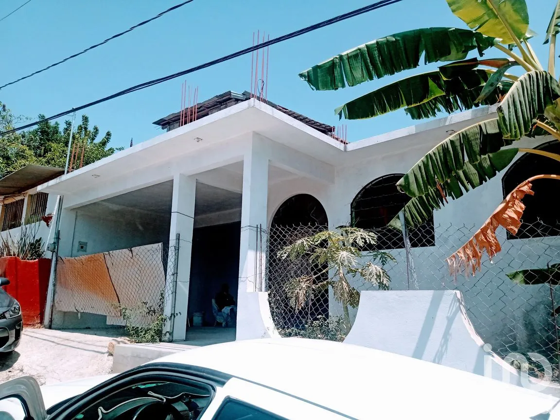 Casa en Venta en La Venta, Acapulco de Juárez, Guerrero | NEX-47268 | iad México | Foto 2 de 14