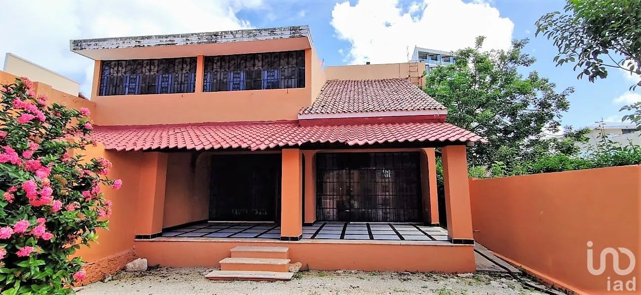 Casa en Venta en San Ramon Norte, Mérida, Yucatán | NEX-52235 | iad México | Foto 13 de 15