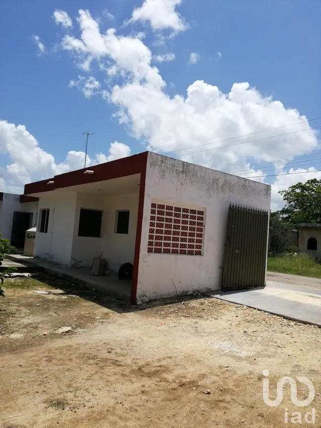 Rancho en Venta en Motul de Carrillo Puerto Centro, Motul, Yucatán | NEX-57010 | iad México | Foto 5 de 10