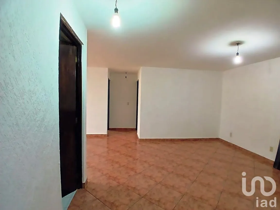 Departamento en Renta en San Juan Tlihuaca, Azcapotzalco, Ciudad de México | NEX-285841 | iad México | Foto 11 de 13
