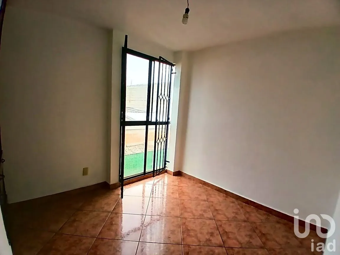Departamento en Renta en San Juan Tlihuaca, Azcapotzalco, Ciudad de México | NEX-285841 | iad México | Foto 12 de 13