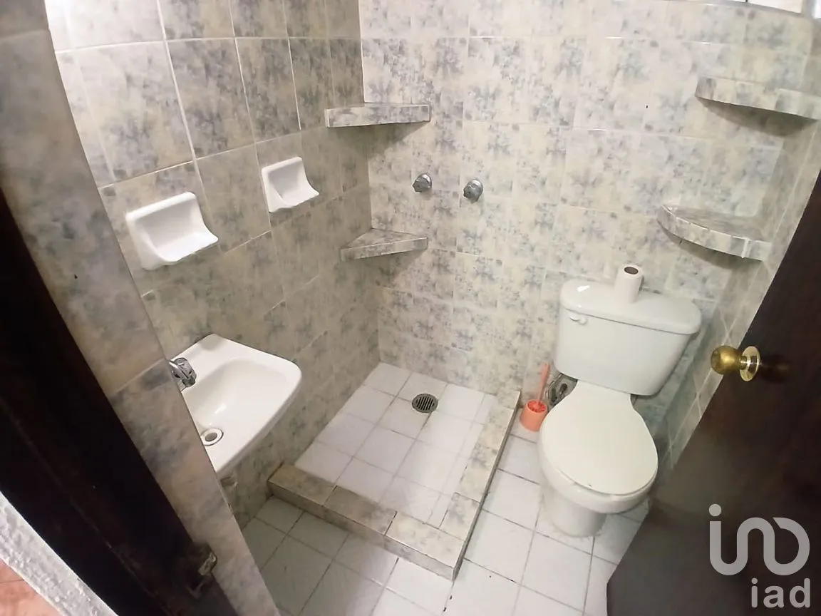 Departamento en Renta en San Juan Tlihuaca, Azcapotzalco, Ciudad de México | NEX-285841 | iad México | Foto 13 de 13