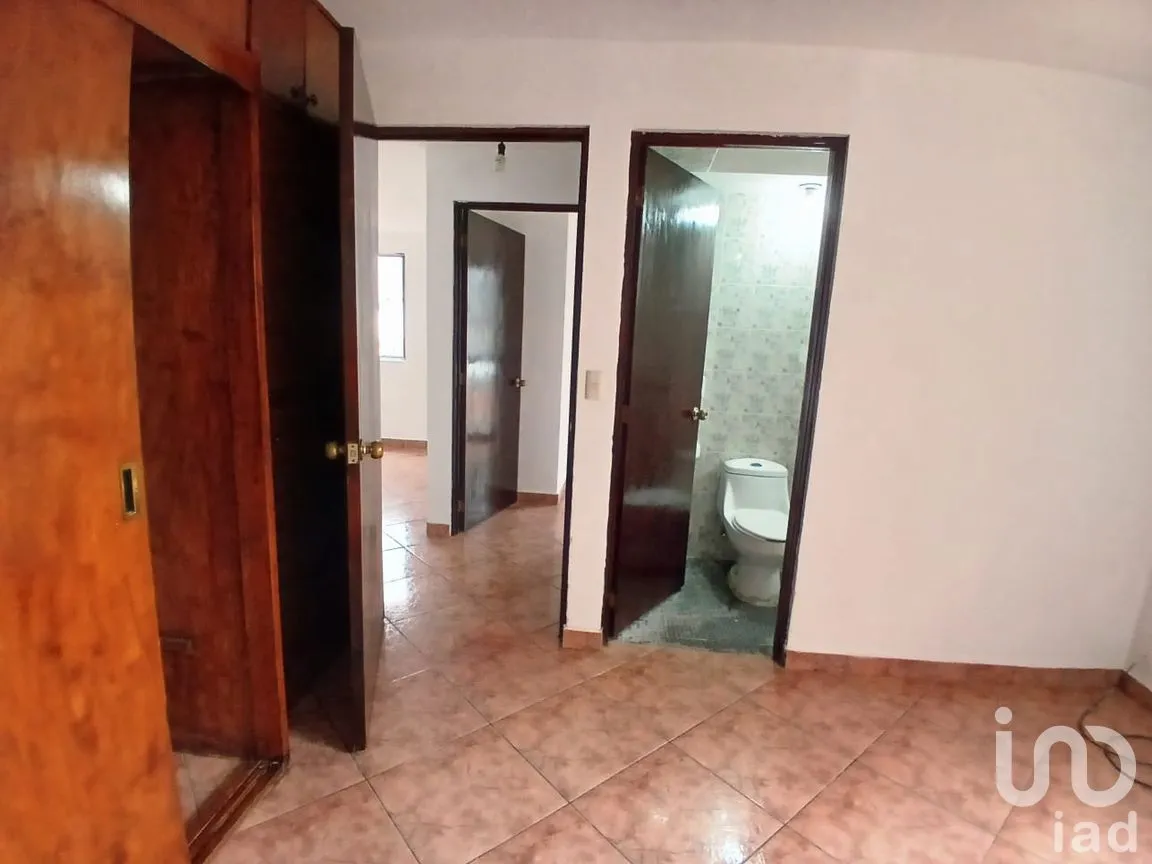 Departamento en Renta en San Juan Tlihuaca, Azcapotzalco, Ciudad de México | NEX-285841 | iad México | Foto 3 de 13