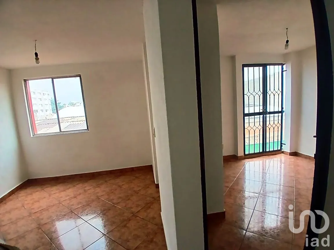 Departamento en Renta en San Juan Tlihuaca, Azcapotzalco, Ciudad de México | NEX-285841 | iad México | Foto 5 de 13