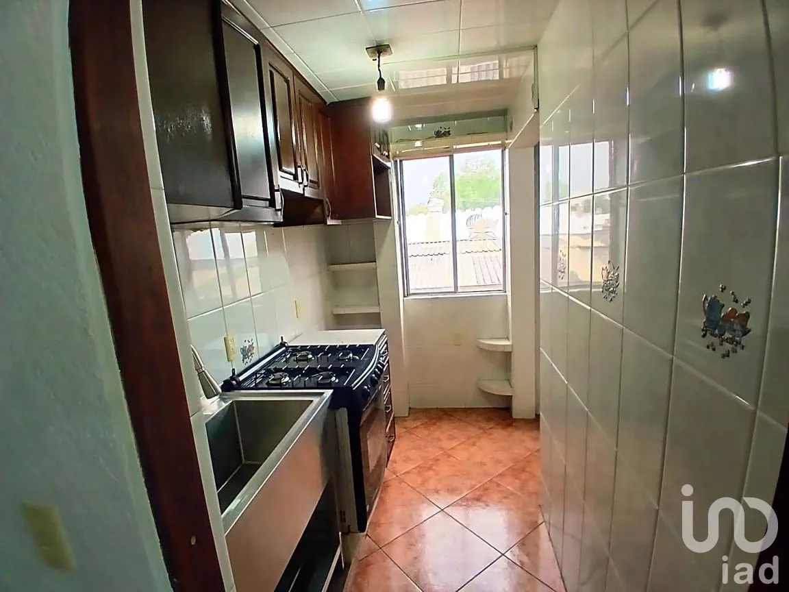 Departamento en Renta en San Juan Tlihuaca, Azcapotzalco, Ciudad de México | NEX-285841 | iad México | Foto 8 de 13