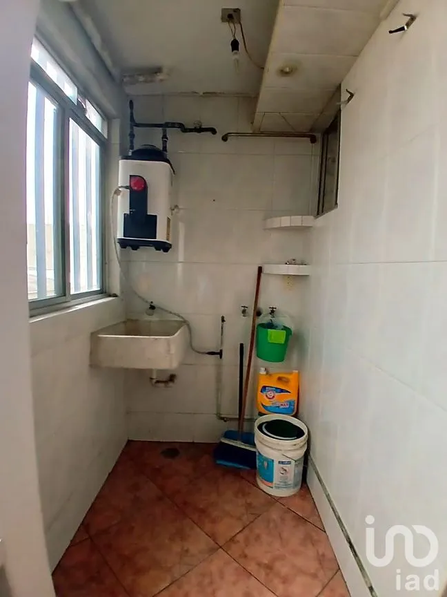 Departamento en Renta en San Juan Tlihuaca, Azcapotzalco, Ciudad de México | NEX-285841 | iad México | Foto 9 de 13