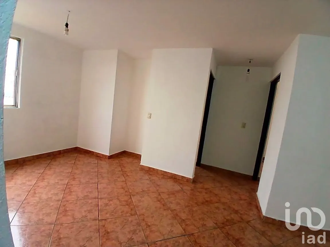 Departamento en Renta en San Juan Tlihuaca, Azcapotzalco, Ciudad de México | NEX-285841 | iad México | Foto 10 de 13
