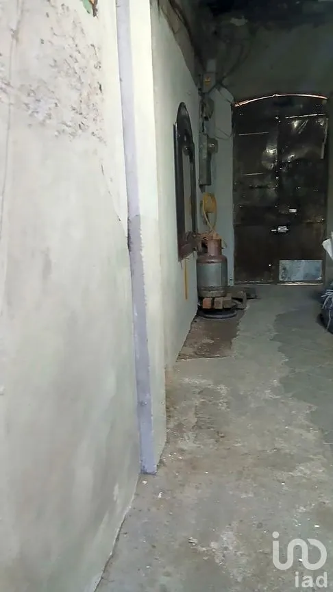 Terreno en Venta en Obrera, Cuauhtémoc, Ciudad de México | NEX-286451 | iad México | Foto 3 de 8