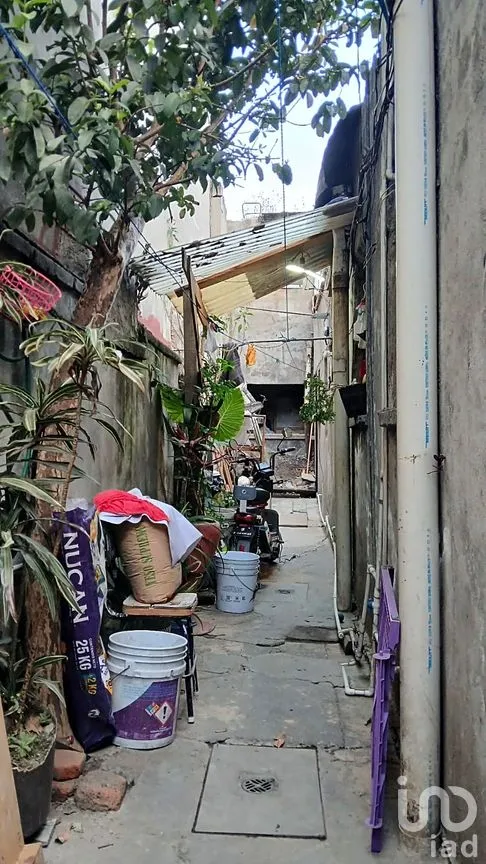 Terreno en Venta en Obrera, Cuauhtémoc, Ciudad de México | NEX-286451 | iad México | Foto 4 de 8