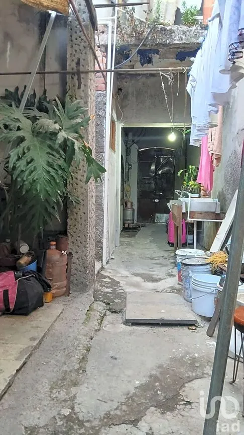 Terreno en Venta en Obrera, Cuauhtémoc, Ciudad de México | NEX-286451 | iad México | Foto 7 de 8