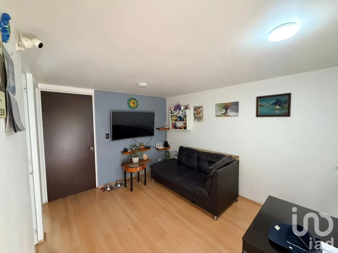 Departamento en Renta en Valle Gómez, Cuauhtémoc, Ciudad de México ...