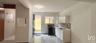 NEX-290997 - Departamento en Renta, con 1 recamara, con 1 baño, con 44 m2 de construcción en Moctezuma 1a Sección, CP 15500, Ciudad de México.