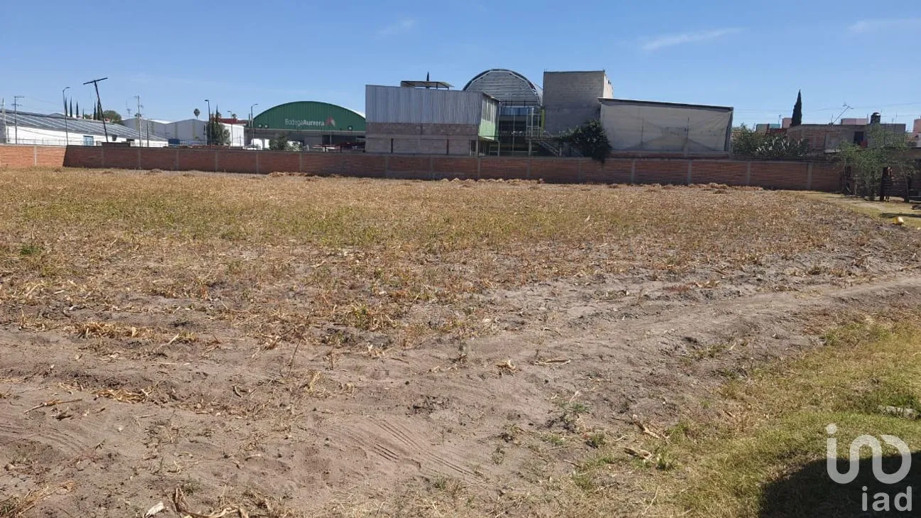 Bodega en Renta en Centro, San Juan del Río, Querétaro | NEX-294180 | iad México | Foto 2 de 9