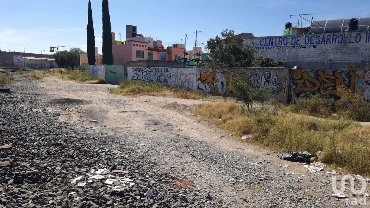 Bodega en Renta en Centro, San Juan del Río, Querétaro | NEX-294180 | iad México | Foto 3 de 9