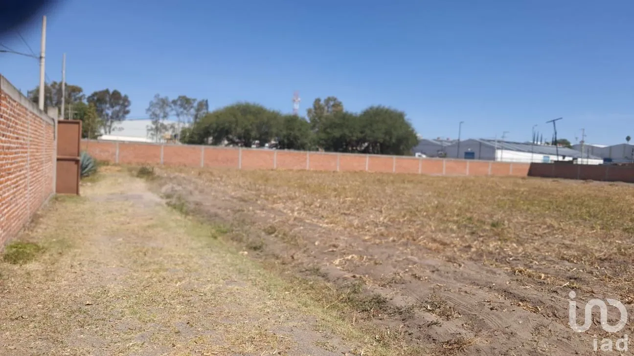Bodega en Renta en Centro, San Juan del Río, Querétaro | NEX-294180 | iad México | Foto 4 de 9