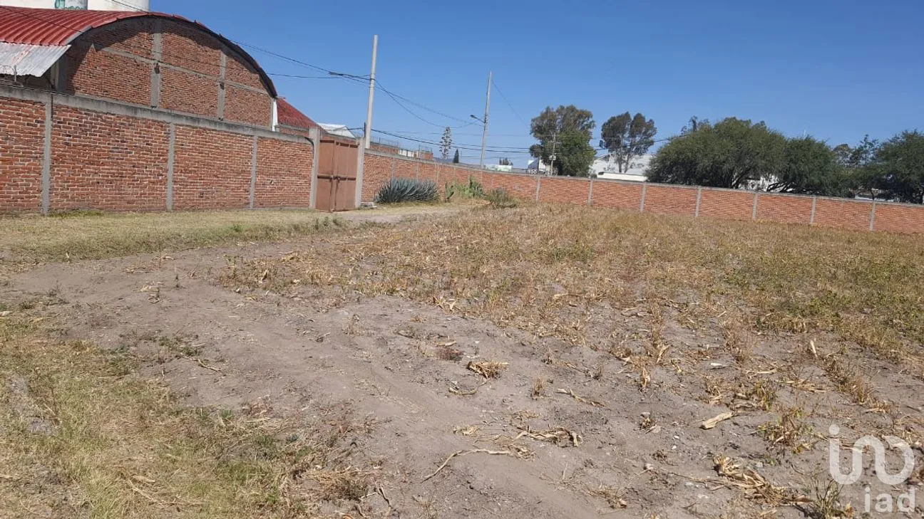 Bodega en Renta en Centro, San Juan del Río, Querétaro | NEX-294180 | iad México | Foto 7 de 9
