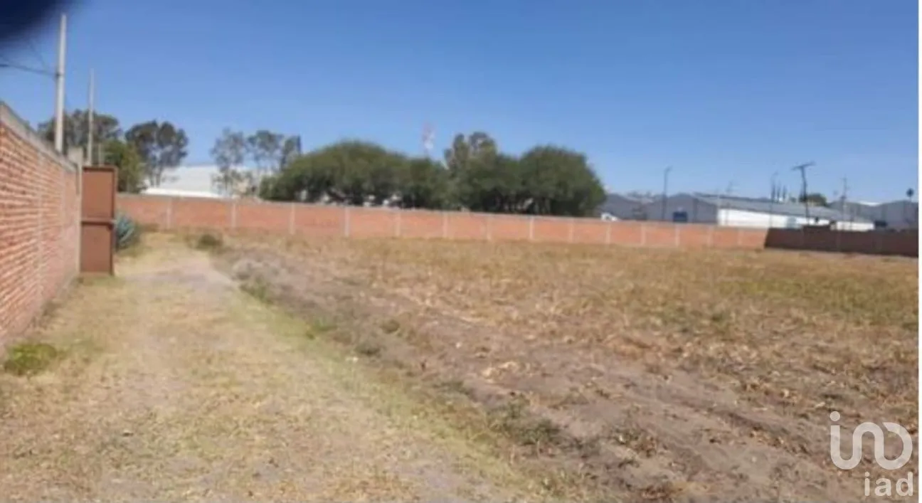Bodega en Renta en Centro, San Juan del Río, Querétaro | NEX-294180 | iad México | Foto 1 de 9