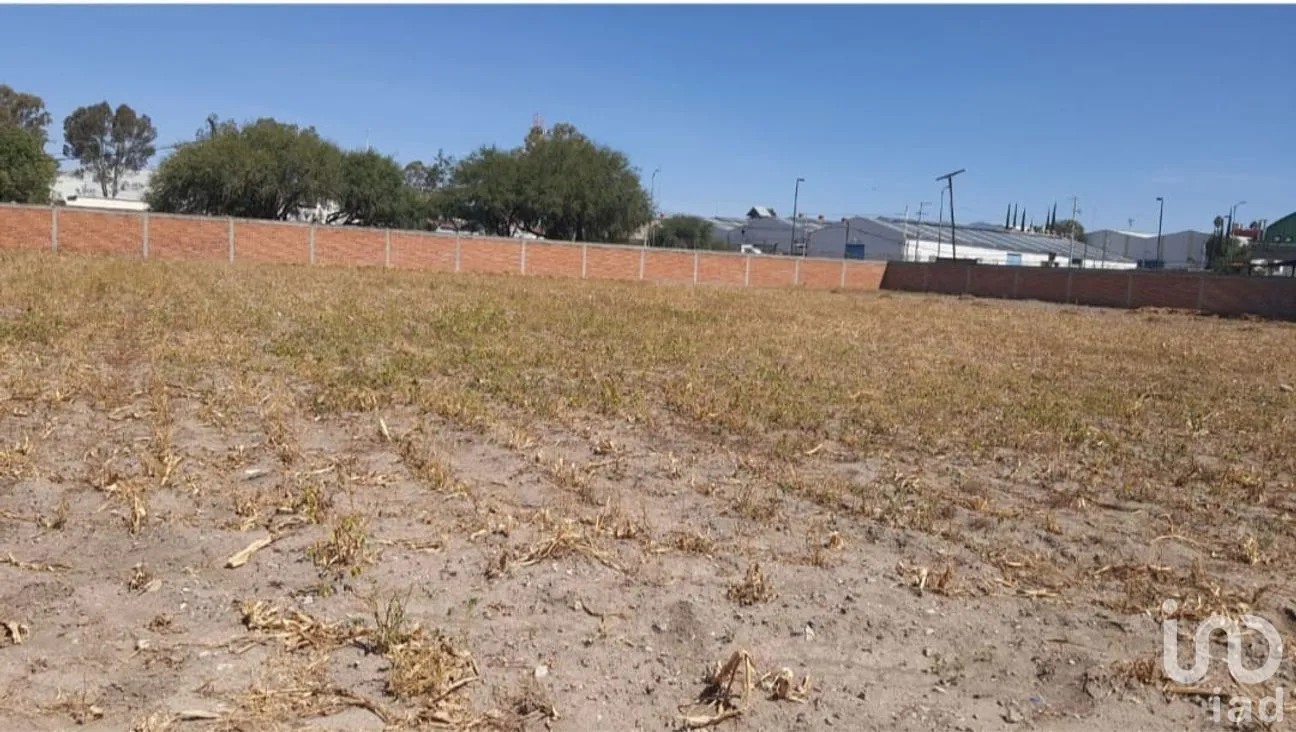 Terreno en Venta en Centro, San Juan del Río, Querétaro | NEX-294188 | iad México | Foto 3 de 12