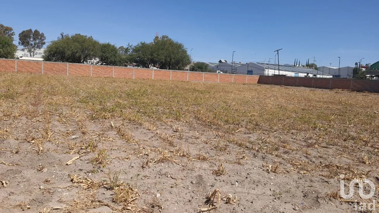 Terreno en Venta en Centro, San Juan del Río, Querétaro | NEX-294188 | iad México | Foto 4 de 12