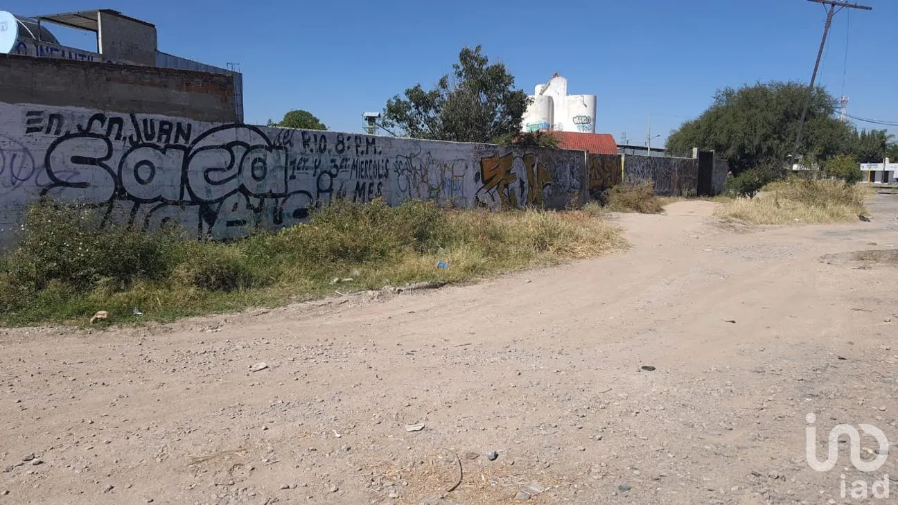 Terreno en Venta en Centro, San Juan del Río, Querétaro | NEX-294188 | iad México | Foto 6 de 12