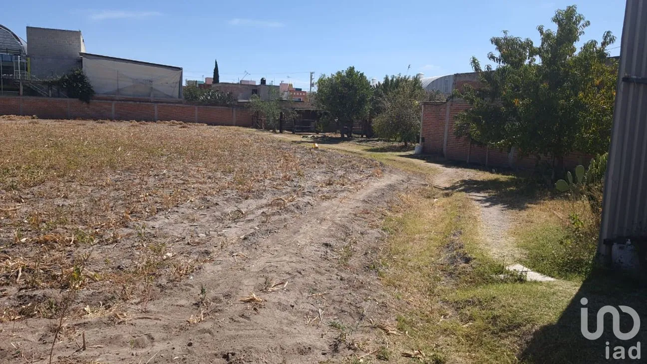 Terreno en Venta en Centro, San Juan del Río, Querétaro | NEX-294188 | iad México | Foto 10 de 12