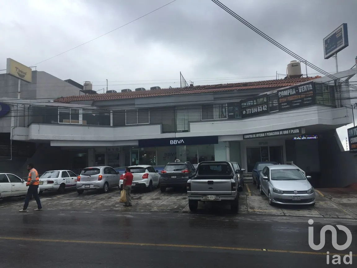 Oficina en Renta en Vista Hermosa, Cuernavaca, Morelos | NEX-48718 | iad México | Foto 9 de 9