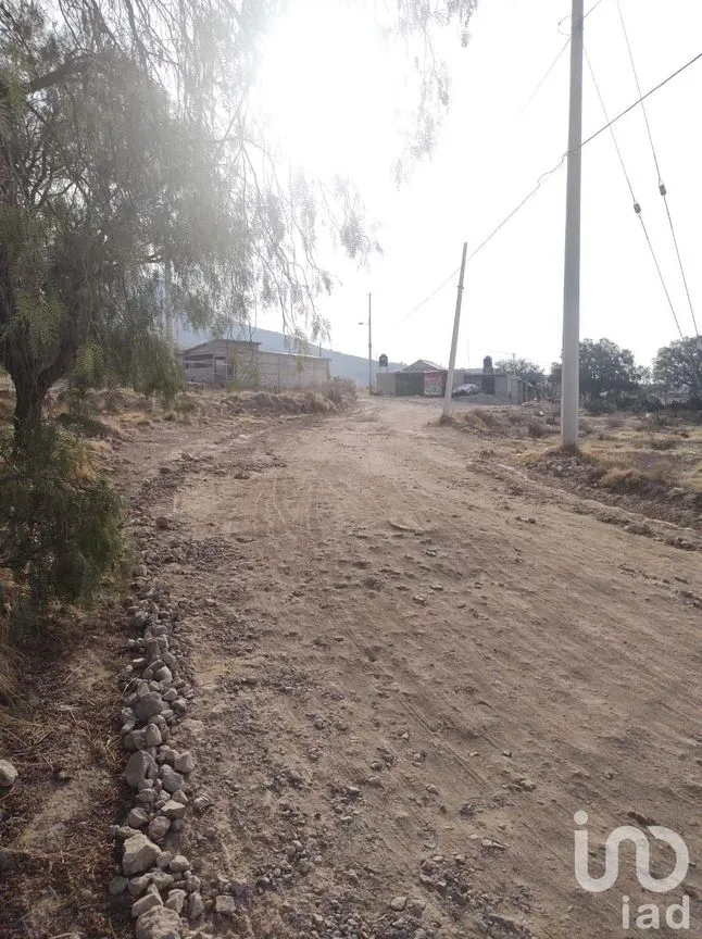 Terreno en Venta en Amaque, Mineral de la Reforma, Hidalgo | NEX-147859 | iad México | Foto 12 de 12