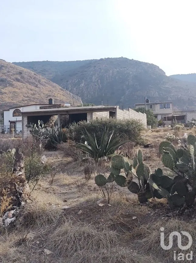 Terreno en Venta en Amaque, Mineral de la Reforma, Hidalgo | NEX-147859 | iad México | Foto 3 de 12