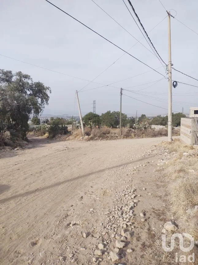 Terreno en Venta en Amaque, Mineral de la Reforma, Hidalgo | NEX-147859 | iad México | Foto 9 de 12