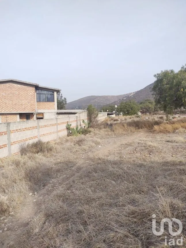 Terreno en Venta en Amaque, Mineral de la Reforma, Hidalgo | NEX-147859 | iad México | Foto 5 de 12