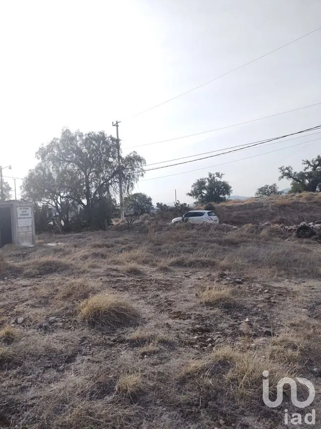 Terreno en Venta en Amaque, Mineral de la Reforma, Hidalgo | NEX-147859 | iad México | Foto 2 de 12