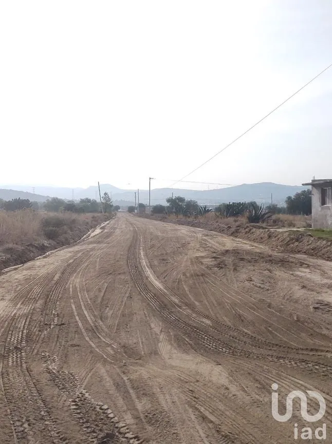 Terreno en Venta en Amaque, Mineral de la Reforma, Hidalgo | NEX-147859 | iad México | Foto 11 de 12