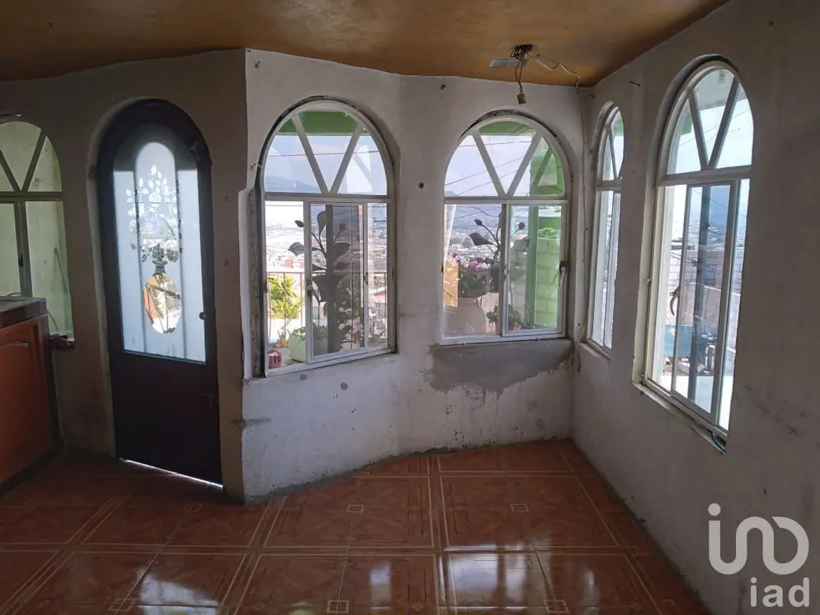 Casa en Venta en Miguel Ramos Arizpe, Pachuca de Soto, Hidalgo | NEX-152582 | iad México | Foto 9 de 10