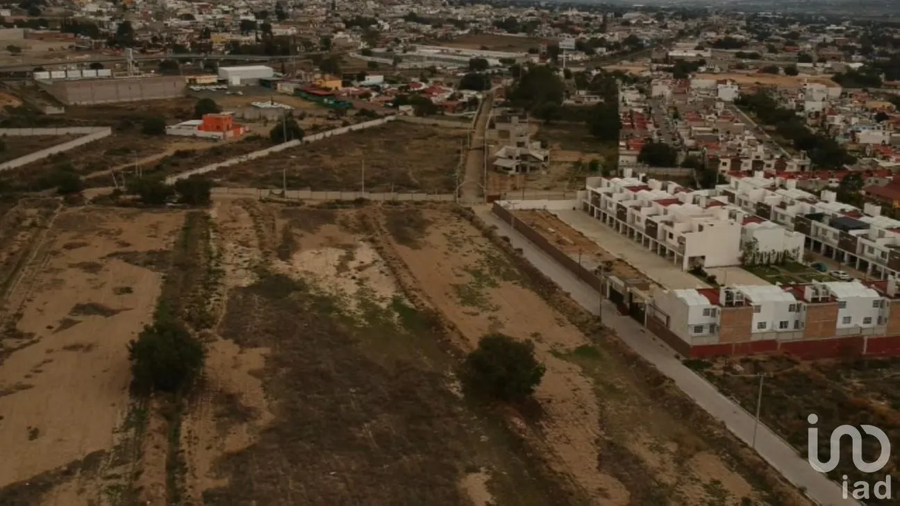 Terreno en Venta en Pachuquilla, Mineral de la Reforma, Hidalgo | NEX-154160 | iad México | Foto 10 de 14