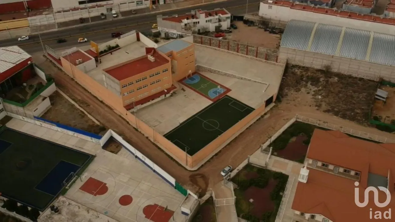 Terreno en Venta en Pachuquilla, Mineral de la Reforma, Hidalgo | NEX-154160 | iad México | Foto 9 de 14