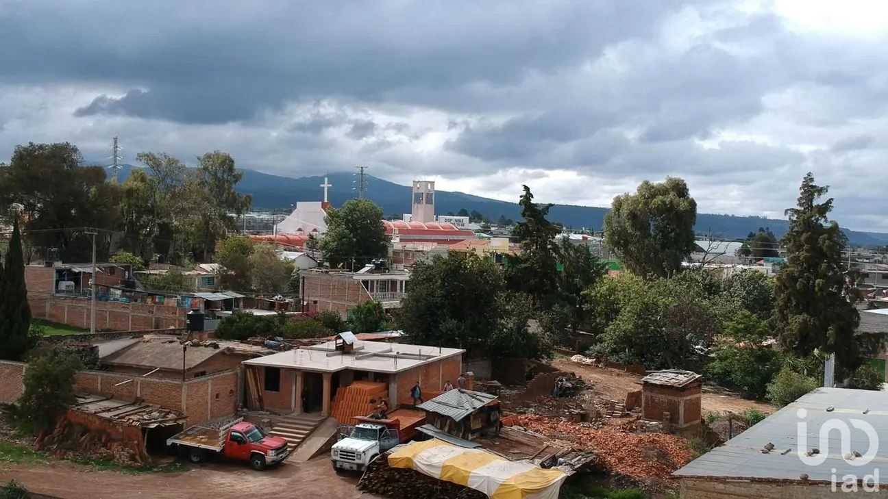 Terreno en Venta en Pachuquilla, Mineral de la Reforma, Hidalgo | NEX-154160 | iad México | Foto 14 de 14