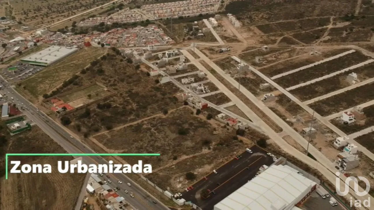 Terreno en Venta en Pachuquilla, Mineral de la Reforma, Hidalgo | NEX-154160 | iad México | Foto 12 de 14