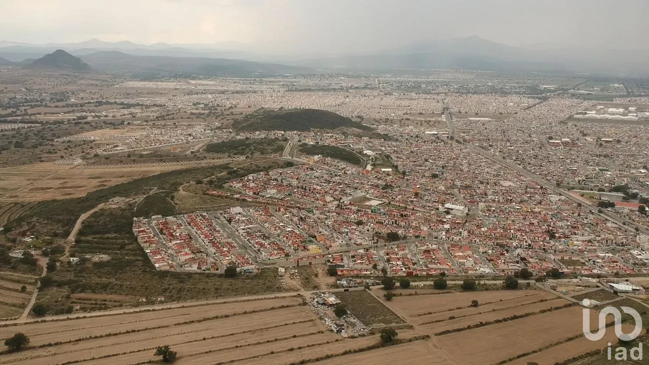 Terreno en Venta en Pachuquilla, Mineral de la Reforma, Hidalgo | NEX-154160 | iad México | Foto 5 de 14
