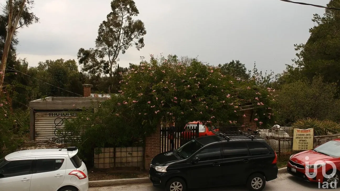 Terreno en Venta en Pachuquilla, Mineral de la Reforma, Hidalgo | NEX-154160 | iad México | Foto 8 de 14