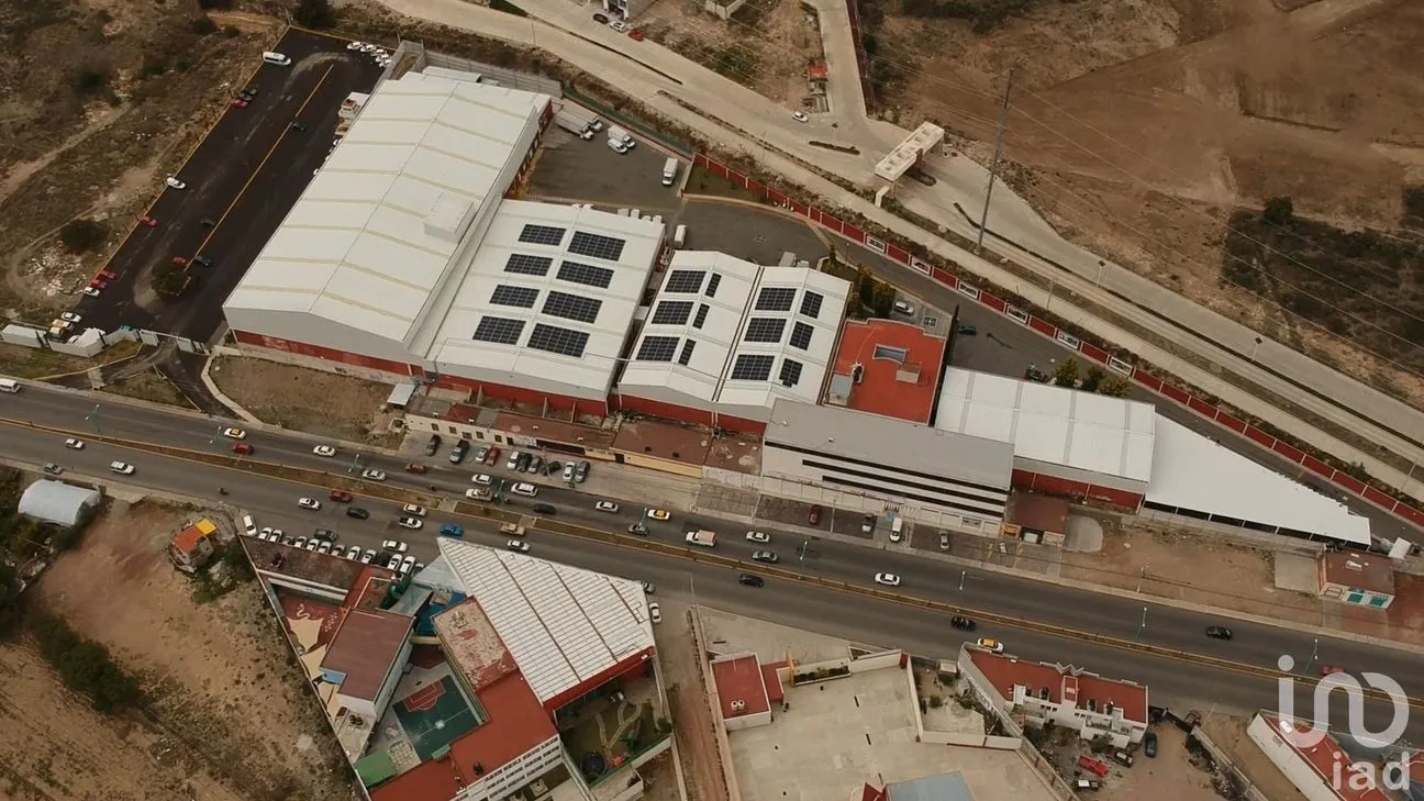 Terreno en Venta en Pachuquilla, Mineral de la Reforma, Hidalgo | NEX-154160 | iad México | Foto 7 de 14